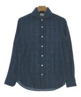 BEAMS HEART カジュアルシャツ