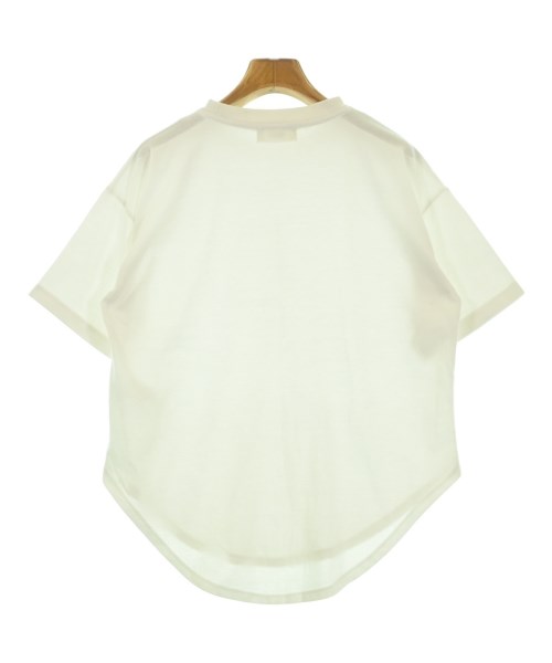 BEAMS HEART（ビームスハート）Tシャツ・カットソー 白 サイズ:-(M位) レディース/2200635417053