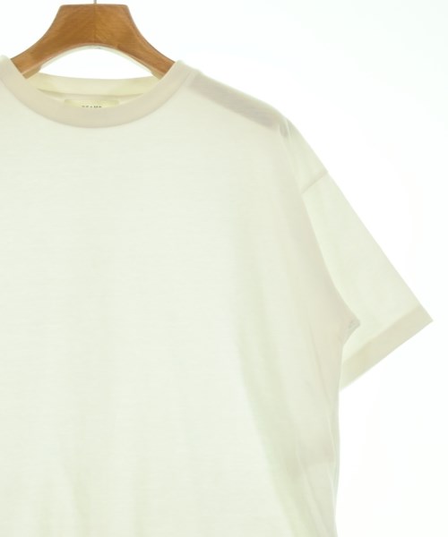 BEAMS HEART（ビームスハート）Tシャツ・カットソー 白 サイズ:-(M位) レディース/2200635417053