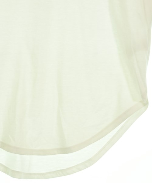 BEAMS HEART（ビームスハート）Tシャツ・カットソー 白 サイズ:-(M位) レディース/2200635417053
