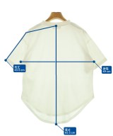 BEAMS HEART（ビームスハート）Tシャツ・カットソー 白 サイズ:-(M位) レディース/2200635417053