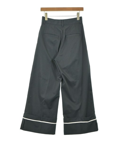 BEAMS HEART（ビームスハート）スラックス グレー サイズ:S レディース/2200635310033