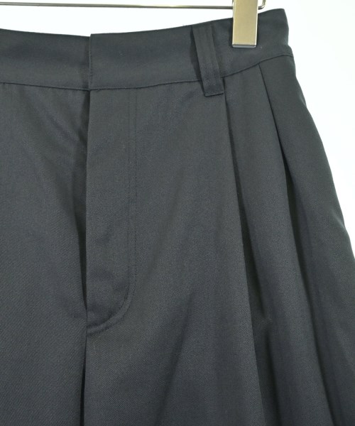 BEAMS HEART（ビームスハート）スラックス グレー サイズ:S レディース/2200635310033