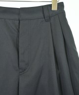 BEAMS HEART（ビームスハート）スラックス グレー サイズ:S レディース/2200635310033