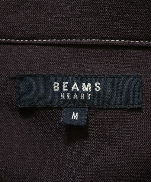 BEAMS HEART（ビームスハート）その他 赤 サイズ:M メンズ/2200636128040