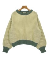 BEAMS HEART ニット・セーター