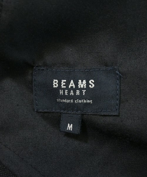 BEAMS HEART（ビームスハート）その他 黒 サイズ:M メンズ/2200636838161