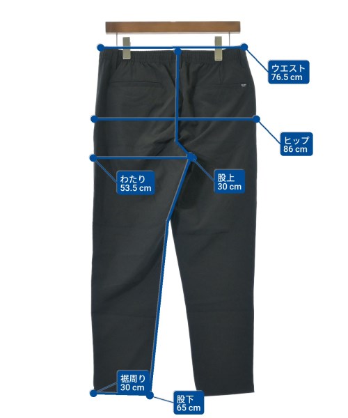 BEAMS HEART（ビームスハート）その他 黒 サイズ:M メンズ/2200636838161