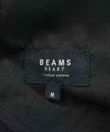 BEAMS HEART（ビームスハート）その他 黒 サイズ:M メンズ/2200636838161