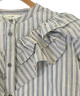 BEAMS HEART（ビームスハート）カジュアルシャツ グレー サイズ:F レディース/2200634640032