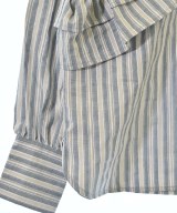 BEAMS HEART（ビームスハート）カジュアルシャツ グレー サイズ:F レディース/2200634640032