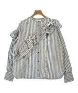 BEAMS HEART カジュアルシャツ