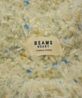 BEAMS HEART（ビームスハート）ニット・セーター 白 サイズ:F レディース/2200648056010