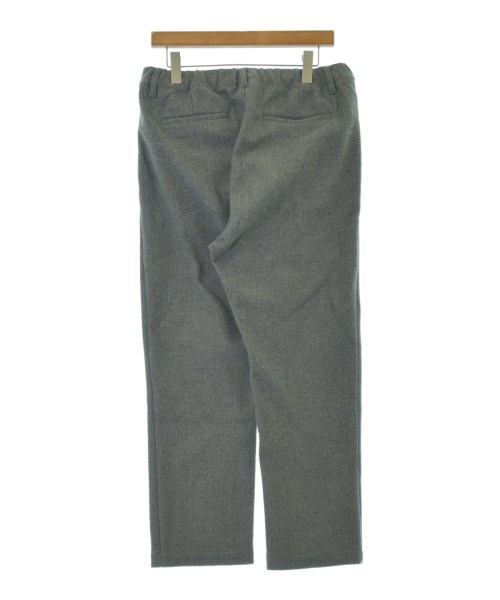 BEAMS HEART（ビームスハート）スラックス グレー サイズ:L メンズ/2200648130048