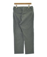 BEAMS HEART（ビームスハート）スラックス グレー サイズ:L メンズ/2200648130048