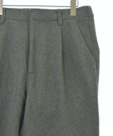 BEAMS HEART（ビームスハート）スラックス グレー サイズ:L メンズ/2200648130048