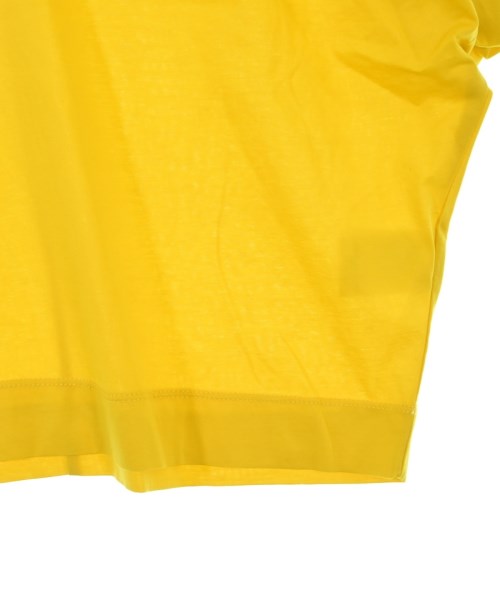 BEAMS HEART（ビームスハート）Tシャツ・カットソー 黄 サイズ:F レディース/2200641471209