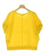 BEAMS HEART（ビームスハート）Tシャツ・カットソー 黄 サイズ:F レディース/2200641471209