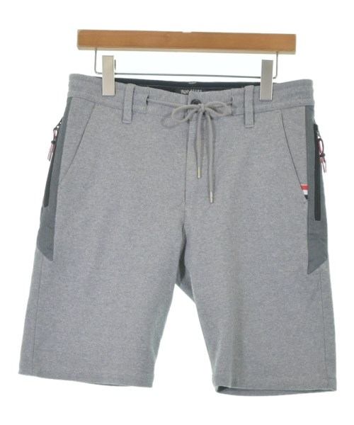 BEAMS HEART(ビームスハート)ショートパンツ グレー サイズ:S/2200624010098