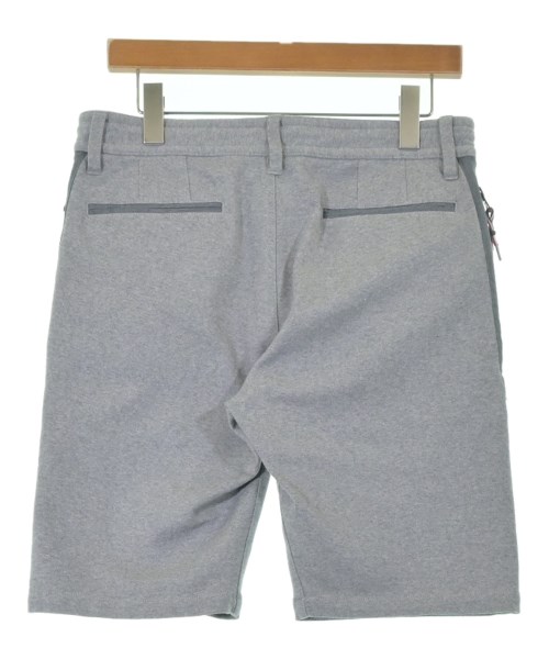 BEAMS HEART（ビームスハート）ショートパンツ グレー サイズ:S メンズ/2200624010098
