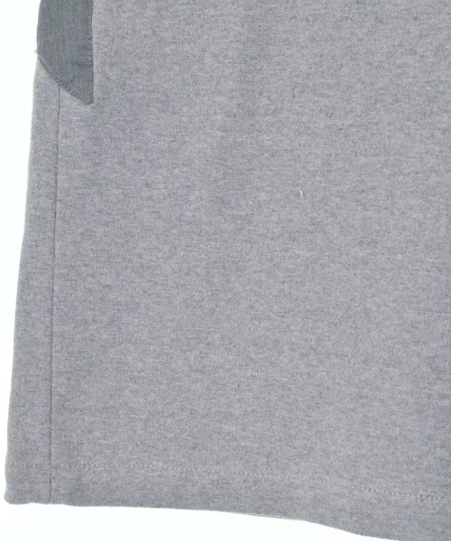 BEAMS HEART（ビームスハート）ショートパンツ グレー サイズ:S メンズ/2200624010098