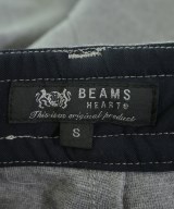 BEAMS HEART（ビームスハート）ショートパンツ グレー サイズ:S メンズ/2200624010098