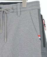 BEAMS HEART（ビームスハート）ショートパンツ グレー サイズ:S メンズ/2200624010098