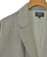 BEAMS HEART（ビームスハート）カジュアルジャケット グレー サイズ:S レディース/2200623099049