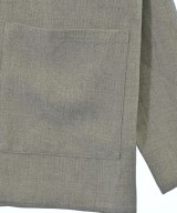 BEAMS HEART（ビームスハート）カジュアルジャケット グレー サイズ:S レディース/2200623099049