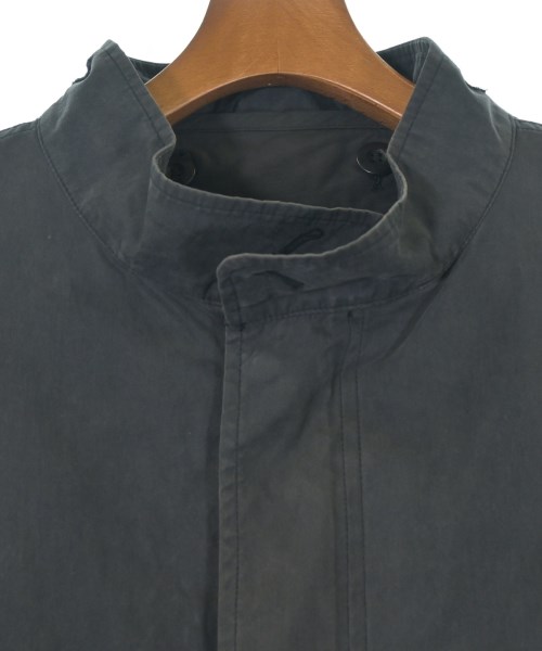 BEAMS HEART（ビームスハート）コート グレー サイズ:L メンズ/2200649847013