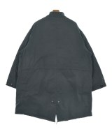 BEAMS HEART（ビームスハート）コート グレー サイズ:L メンズ/2200649847013