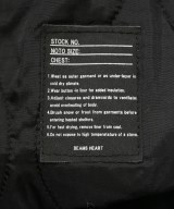 BEAMS HEART（ビームスハート）コート グレー サイズ:L メンズ/2200649847013