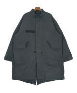 BEAMS HEART コート