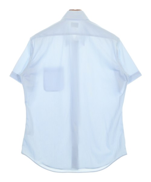 BEAMS HEART（ビームスハート）カジュアルシャツ 白 サイズ:L メンズ/2200640328047