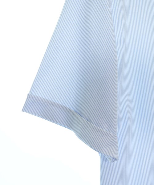 BEAMS HEART（ビームスハート）カジュアルシャツ 白 サイズ:L メンズ/2200640328047