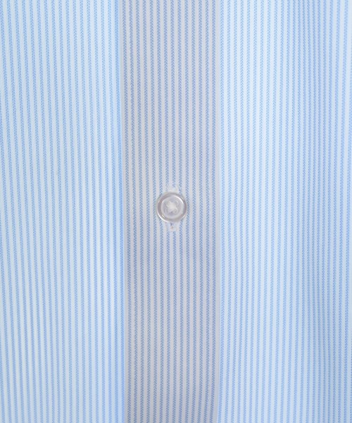 BEAMS HEART（ビームスハート）カジュアルシャツ 白 サイズ:L メンズ/2200640328047