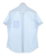 BEAMS HEART（ビームスハート）カジュアルシャツ 白 サイズ:L メンズ/2200640328047