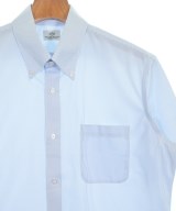 BEAMS HEART（ビームスハート）カジュアルシャツ 白 サイズ:L メンズ/2200640328047