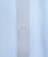 BEAMS HEART（ビームスハート）カジュアルシャツ 白 サイズ:L メンズ/2200640328047