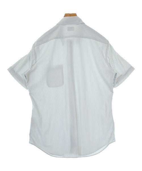 BEAMS HEART（ビームスハート）カジュアルシャツ グレー サイズ:L メンズ/2200640328054