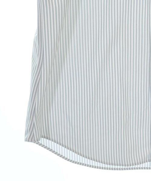 BEAMS HEART（ビームスハート）カジュアルシャツ グレー サイズ:L メンズ/2200640328054