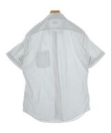 BEAMS HEART（ビームスハート）カジュアルシャツ グレー サイズ:L メンズ/2200640328054