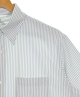 BEAMS HEART（ビームスハート）カジュアルシャツ グレー サイズ:L メンズ/2200640328054