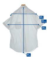 BEAMS HEART（ビームスハート）カジュアルシャツ グレー サイズ:L メンズ/2200640328054