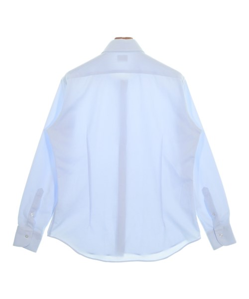 BEAMS HEART（ビームスハート）カジュアルシャツ 青 サイズ:41(XL位) メンズ/2200640328092