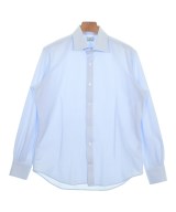BEAMS HEART（ビームスハート）カジュアルシャツ 青 サイズ:41(XL位) メンズ/2200640328092