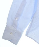 BEAMS HEART（ビームスハート）カジュアルシャツ 青 サイズ:41(XL位) メンズ/2200640328092