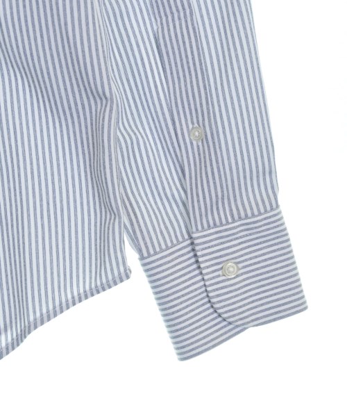 BEAMS HEART（ビームスハート）カジュアルシャツ グレー サイズ:41(XL位) メンズ/2200640328108