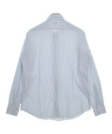 BEAMS HEART（ビームスハート）カジュアルシャツ グレー サイズ:41(XL位) メンズ/2200640328108