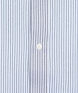 BEAMS HEART（ビームスハート）カジュアルシャツ グレー サイズ:41(XL位) メンズ/2200640328108